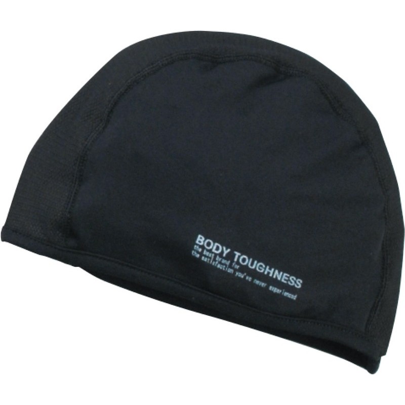 おたふく手袋 2111216 冷感・消臭 パワーストレッチ ヘッドキャップ JW-611 1個（ご注文単位1個）【直送品】