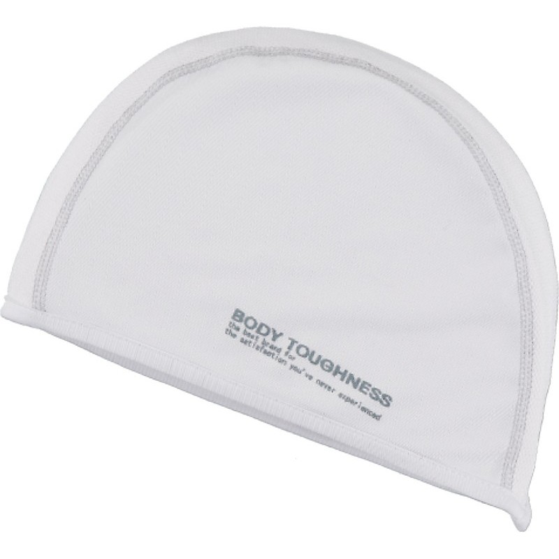 おたふく手袋 2111217 冷感・消臭 パワーストレッチ ヘッドキャップ JW-611 1個（ご注文単位1個）【直送品】