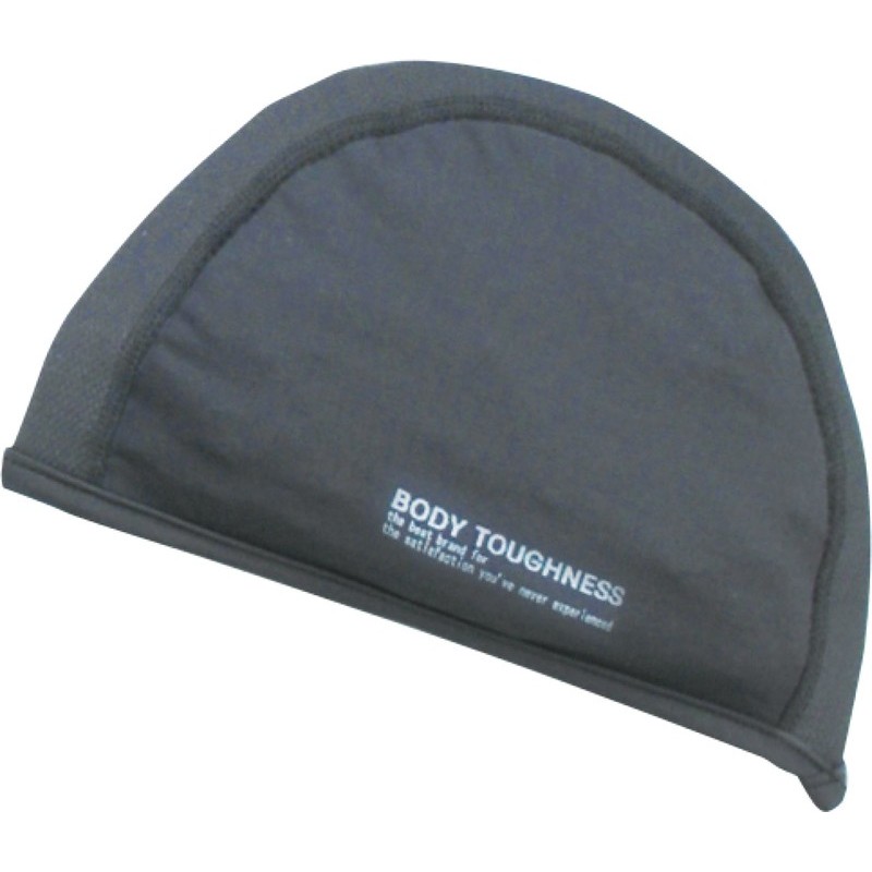 おたふく手袋 2111422 冷感・消臭 パワーストレッチ ヘッドキャップ JW-611 1個（ご注文単位1個）【直送品】