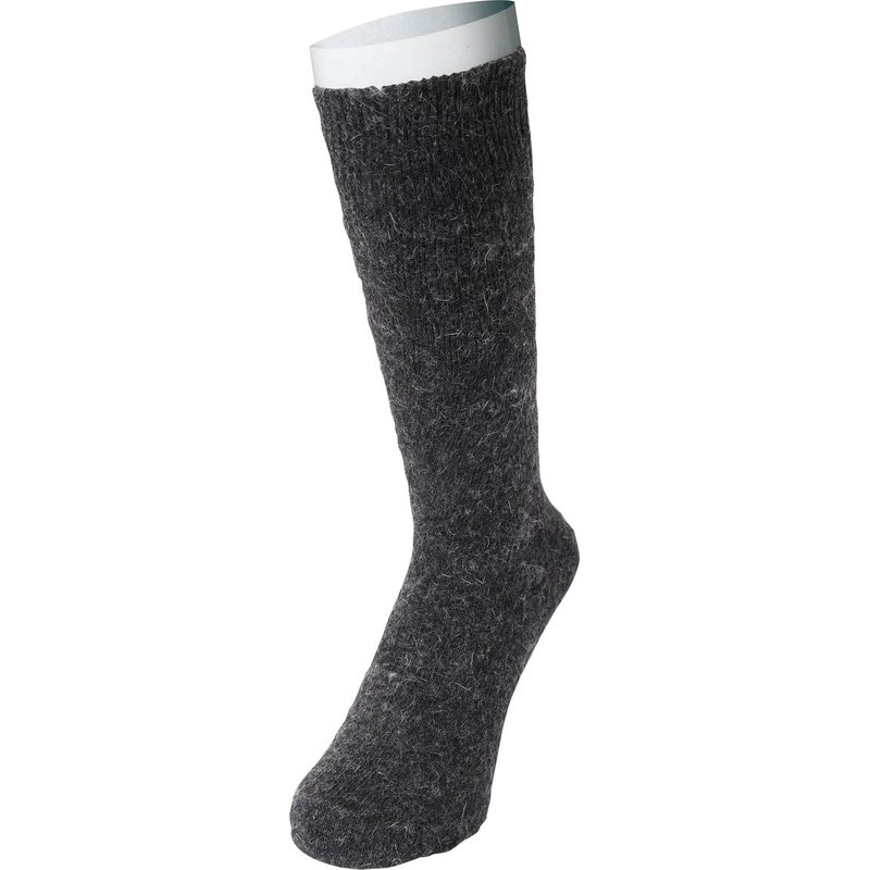 おたふく手袋 2110940 パイルソックス アンゴラ・カプサイシン 先丸2P BS-334 1個（ご注文単位1個）【直送品】