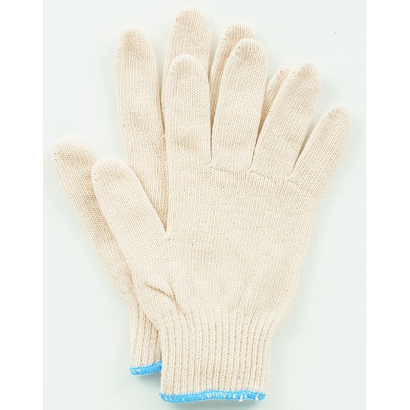 おたふく手袋 2111593 こどもてぶくろ L G-639 L 1個（ご注文単位1個）【直送品】