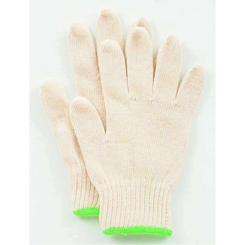 おたふく手袋 2111594 こどもてぶくろ M G-639 M 1個（ご注文単位1個）【直送品】