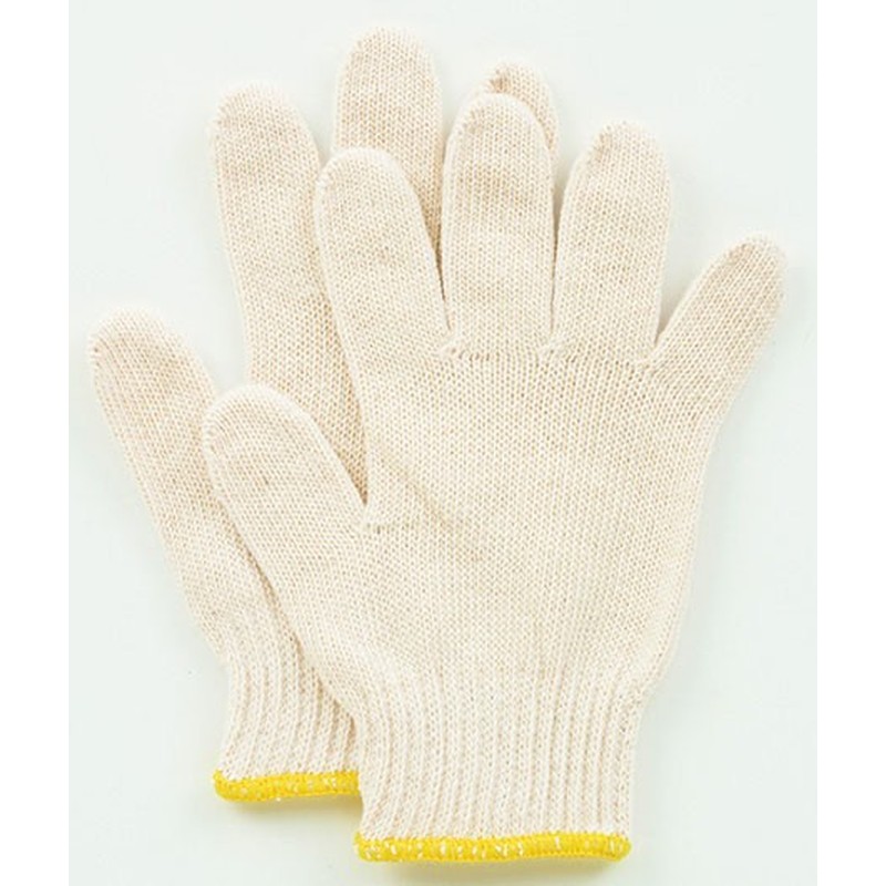 おたふく手袋 2111595 こどもてぶくろ S G-639 S 1個（ご注文単位1個）【直送品】