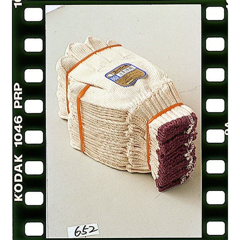 おたふく手袋 2110091 スーパーA #652 1個（ご注文単位1個）【直送品】