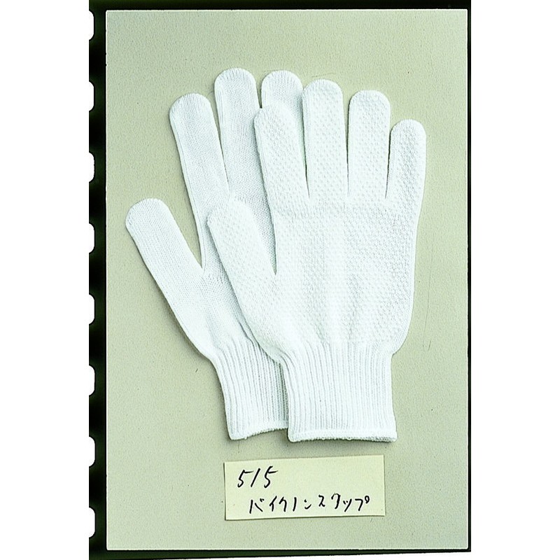 おたふく手袋 210263 バイクノンスリップ #515 1個（ご注文単位1個）【直送品】