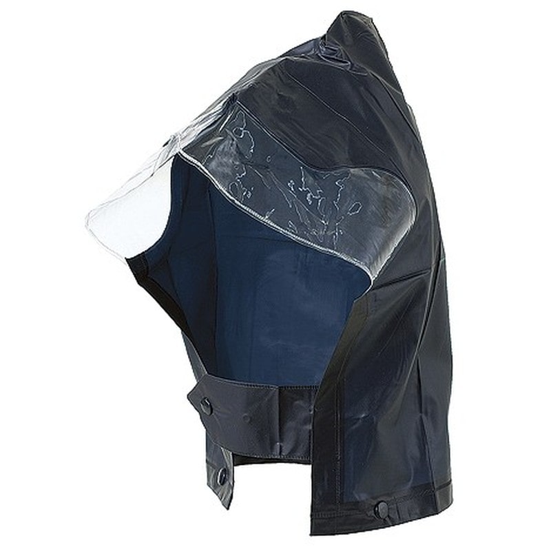 おたふく手袋 2110312 レインスーツ RF-1 1個(ご注文単位1個)【直送品】