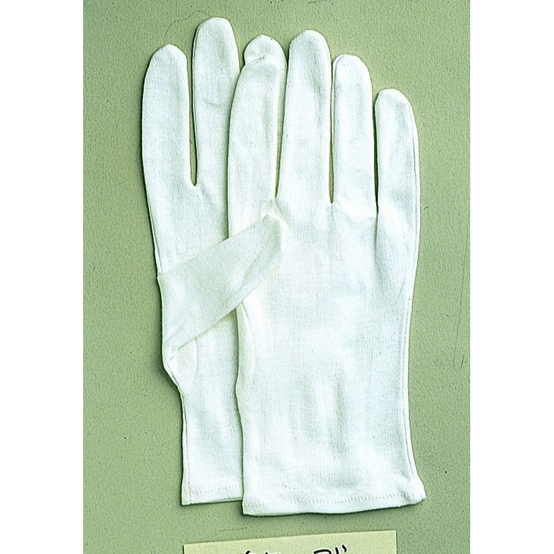 おたふく手袋 210378 ミクローブ 4000 L #4000 1個(ご注文単位1個)【直送品】