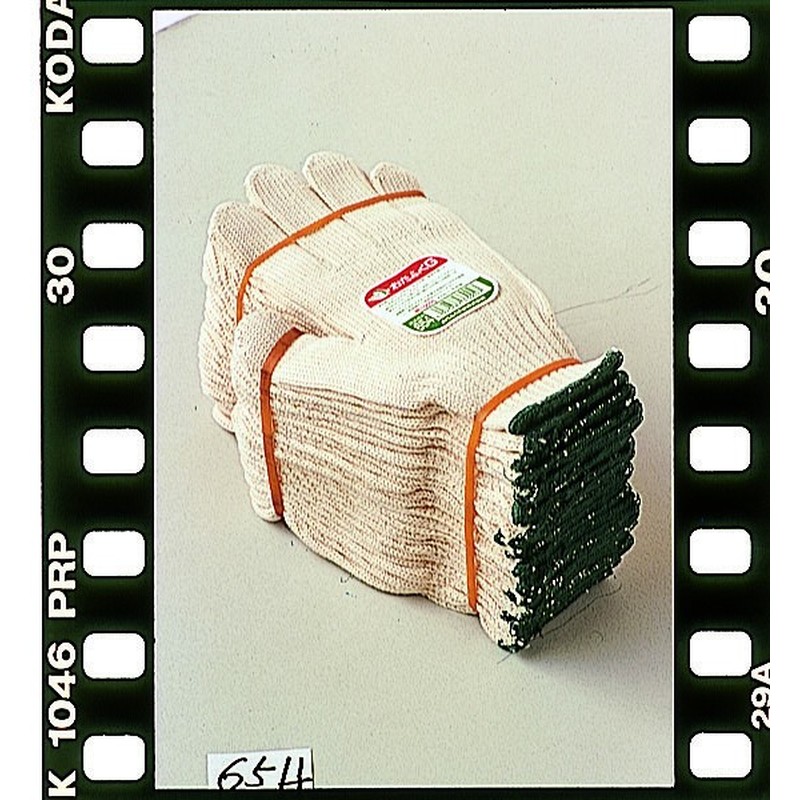 おたふく手袋 2110088 おたふくG #654 1個（ご注文単位1個）【直送品】