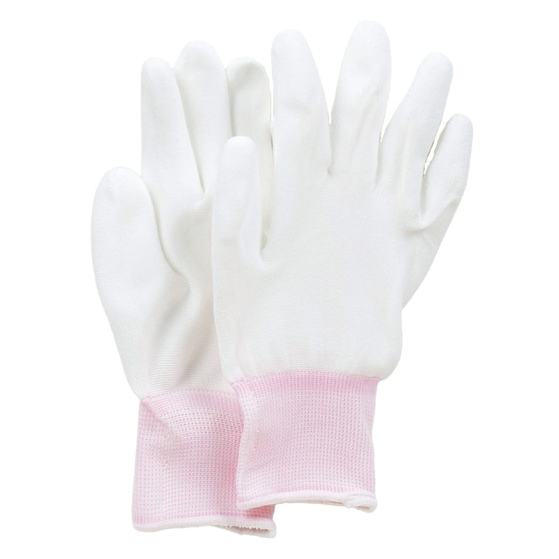 おたふく手袋 2113613 業務用パックウレタン手袋 10双組 LL A-297 1個（ご注文単位1個）【直送品】