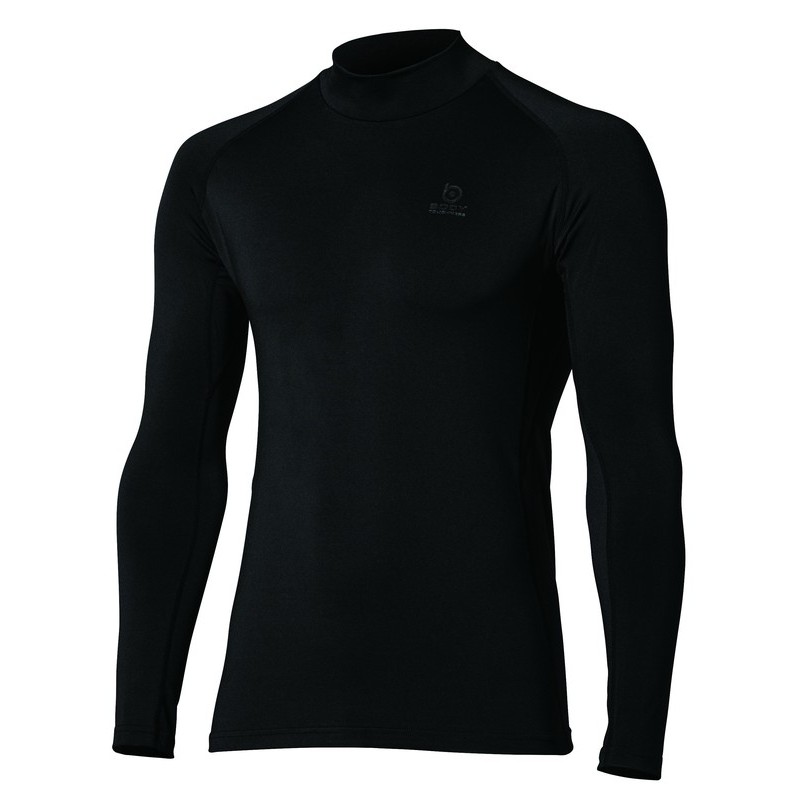 おたふく手袋 2115293 JW-275 サーモデオハイネックシャツ 11 L 1個（ご注文単位1個）【直送品】