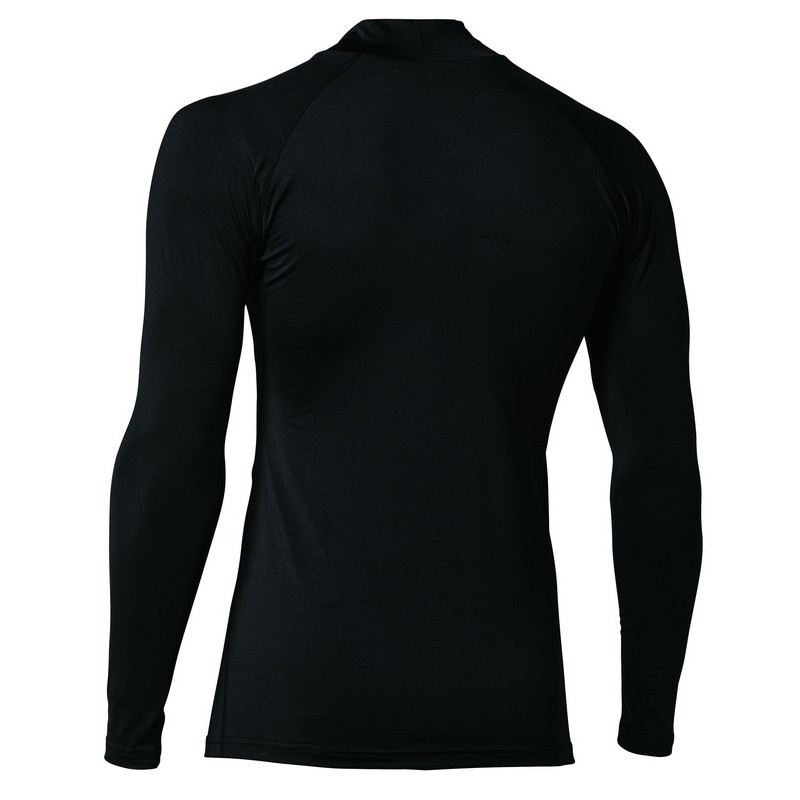 おたふく手袋 2115293 JW-275 サーモデオハイネックシャツ 11 L 1個(ご注文単位1個)【直送品】