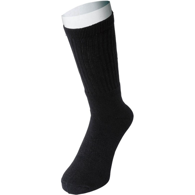 おたふく手袋 211966 BTサーモ フットパイル 先丸2P JW-134 1個(ご注文単位1個)【直送品】