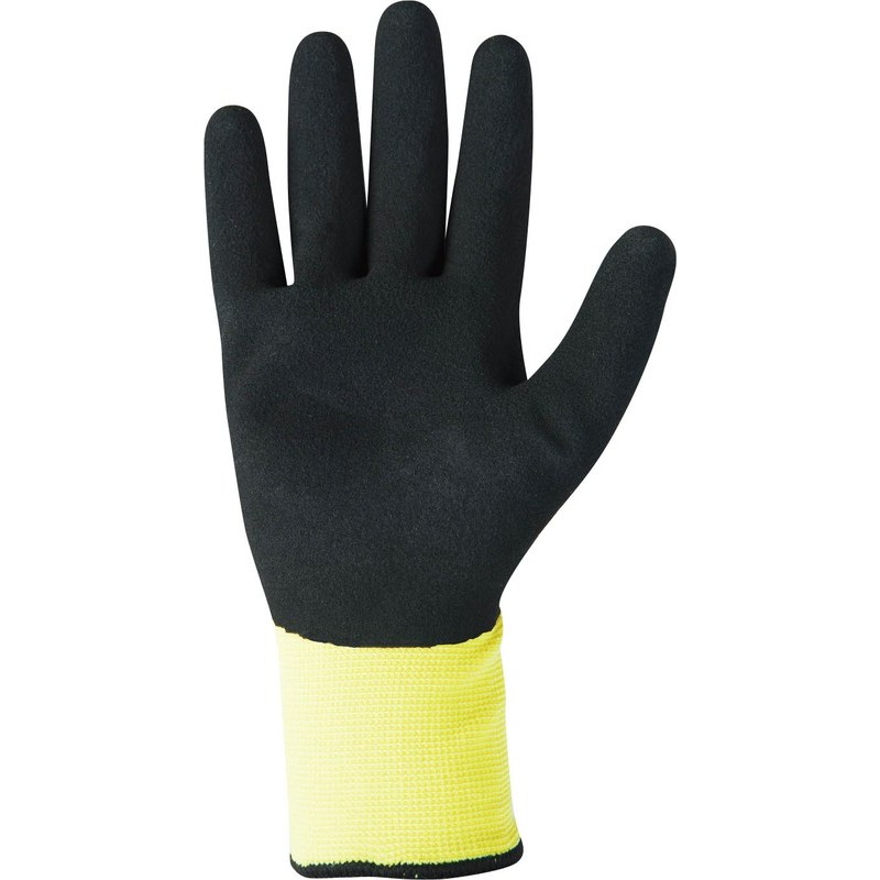 おたふく手袋 2112508 ソフキャッチ エクストリーム ウォームオールコート L A-367 1個(ご注文単位1個)【直送品】