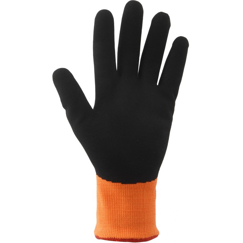 おたふく手袋 2113548 エクストリーム ウォームNBRオールコート S A-368 1個(ご注文単位1個)【直送品】