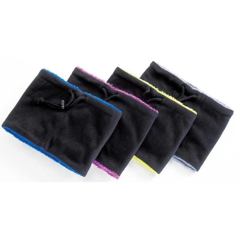 おたふく手袋 211759 ウラボアルリースネックウォーマー B-91 1個(ご注文単位1個)【直送品】