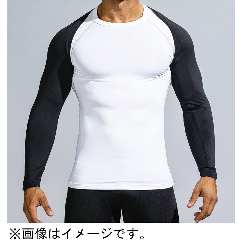 おたふく手袋 2116270 オタフク JW-636 冷感 アームカバーBK S 1個(ご注文単位1個)【直送品】