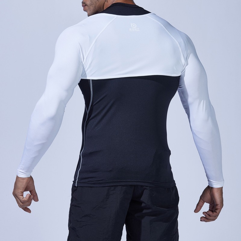 おたふく手袋 2117438 シュラグ一体型アームカバー WH S JW-636 1個(ご注文単位1個)【直送品】