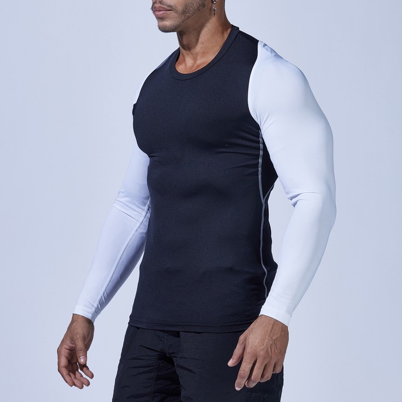 おたふく手袋 2117441 シュラグ一体型アームカバー WH LL JW-636 1個(ご注文単位1個)【直送品】