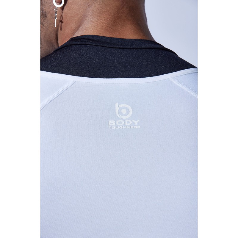 おたふく手袋 2117441 シュラグ一体型アームカバー WH LL JW-636 1個(ご注文単位1個)【直送品】