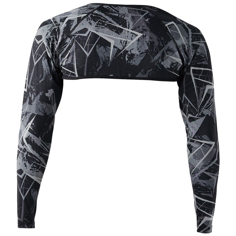 おたふく手袋 2118124 シュラグ一体型アームカバー カモフラXBK 3L JW-636 1個(ご注文単位1個)【直送品】