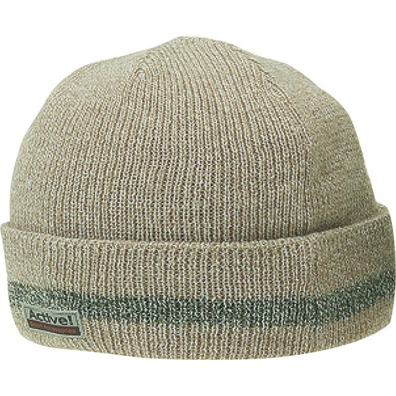 おたふく手袋 211488 ワッチウォーム帽子 B-68 1個（ご注文単位1個）【直送品】