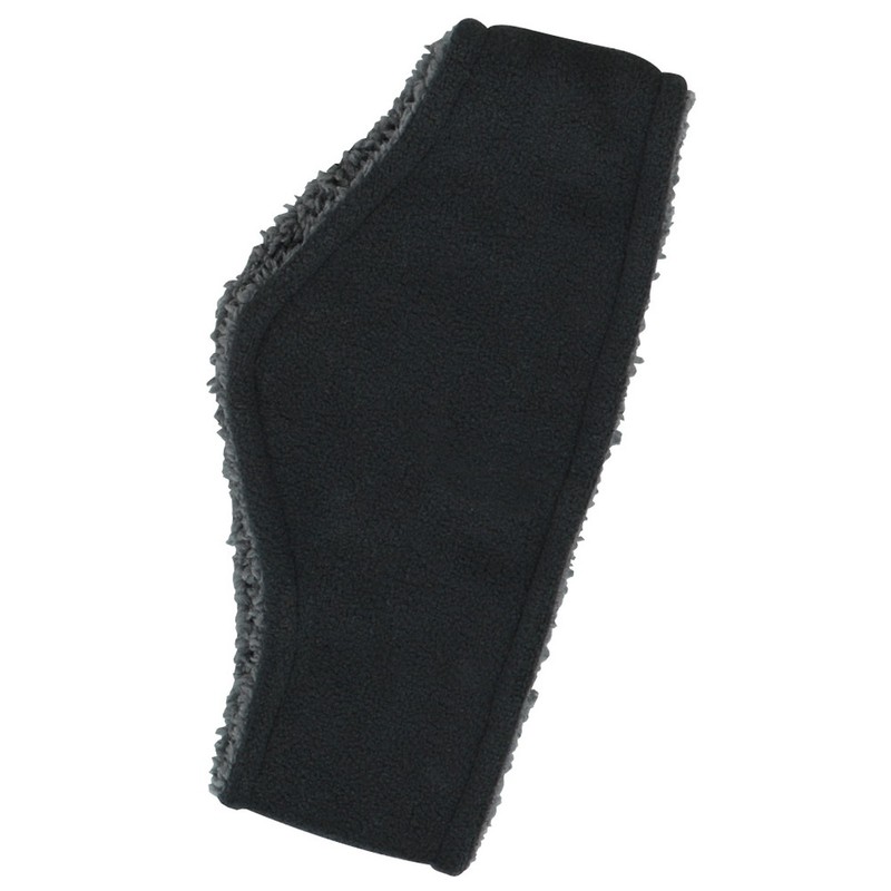 おたふく手袋 2110961 ウラボアフリース イヤーウォーマー B-79 1個(ご注文単位1個)【直送品】