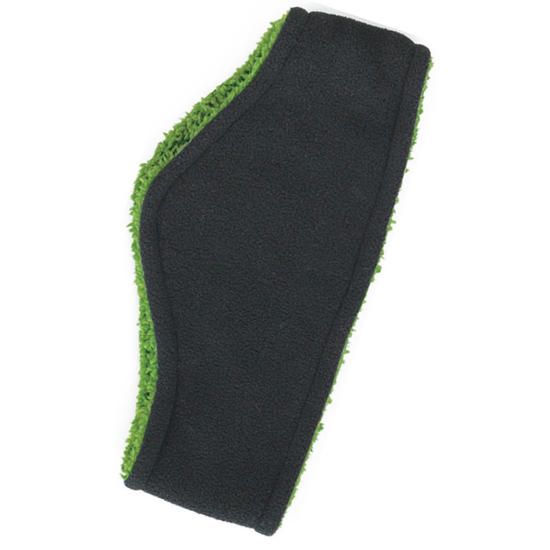 おたふく手袋 2110961 ウラボアフリース イヤーウォーマー B-79 1個(ご注文単位1個)【直送品】