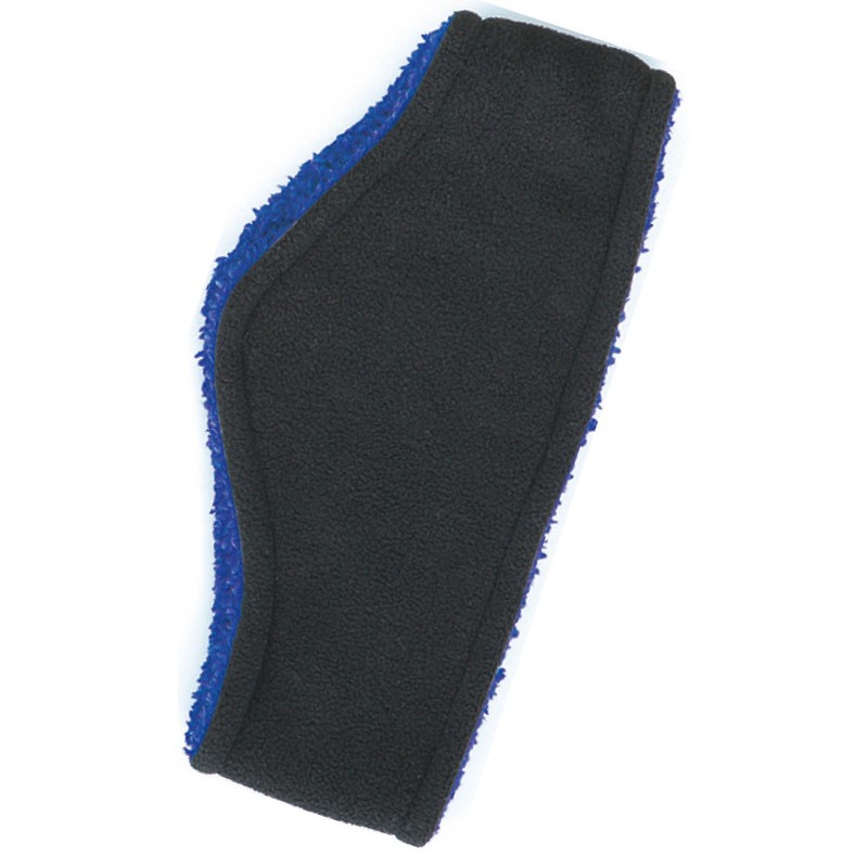 おたふく手袋 2110961 ウラボアフリース イヤーウォーマー B-79 1個(ご注文単位1個)【直送品】