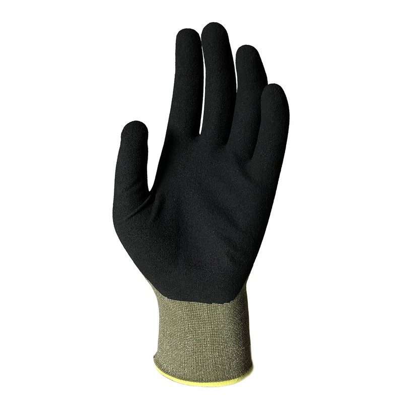 おたふく手袋 2117251 ソフキャッチプラスシルキーストレッチ OV LL A-497 1個(ご注文単位1個)【直送品】