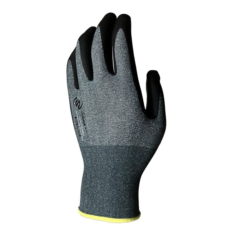 おたふく手袋 2117253 ソフキャッチプラスシルキーストレッチ ABL M A-498 1個(ご注文単位1個)【直送品】