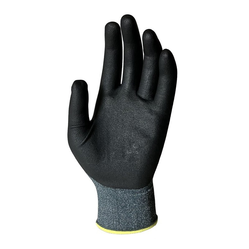 おたふく手袋 2117254 ソフキャッチプラスシルキーストレッチ ABL L A-498 1個(ご注文単位1個)【直送品】