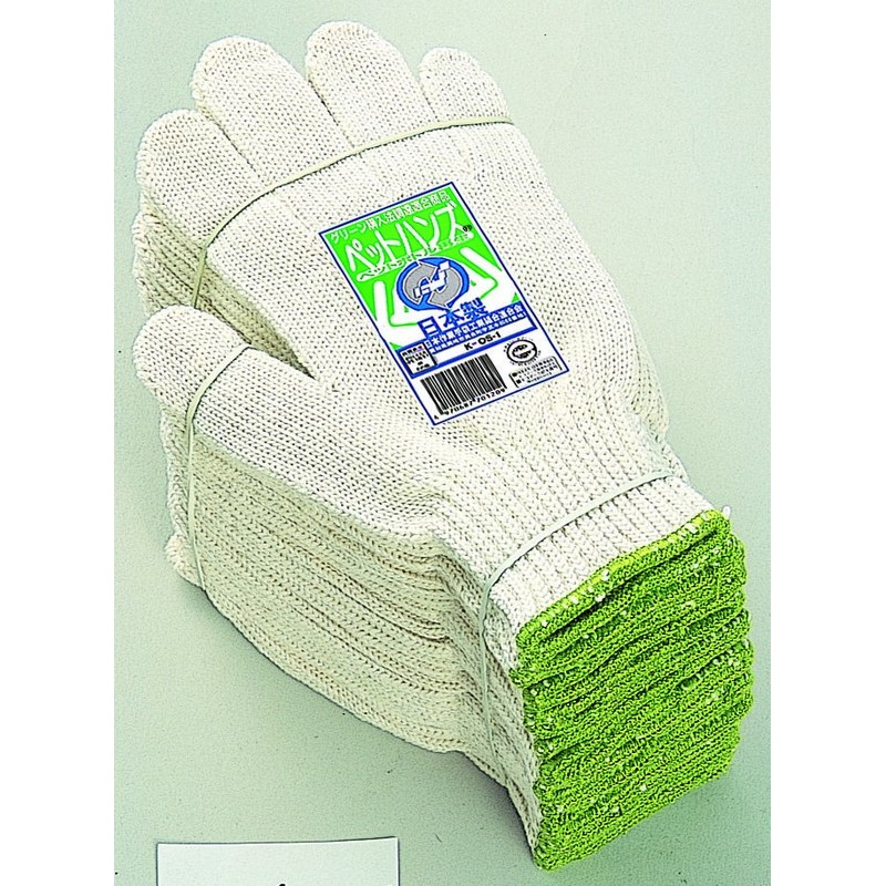 おたふく手袋 2110101 ペットハンズ 1個（ご注文単位1個）【直送品】