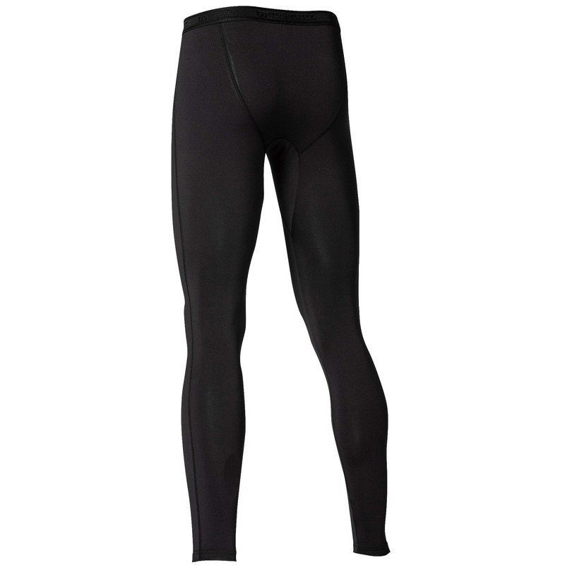 おたふく手袋 2116267 JW-633 冷感消臭 ロングパンツBK L 1個(ご注文単位1個)【直送品】