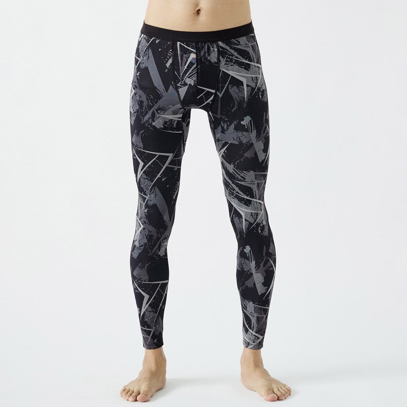 おたふく手袋 2118113 ロングパンツ カモフラXBK LL JW-632 1個(ご注文単位1個)【直送品】