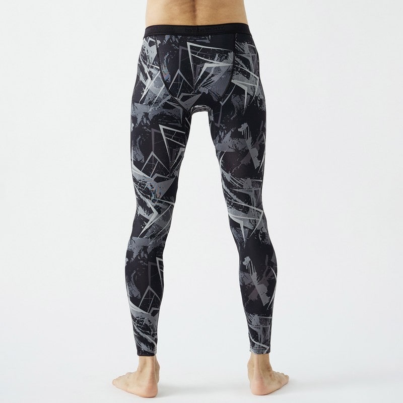 おたふく手袋 2118113 ロングパンツ カモフラXBK LL JW-632 1個(ご注文単位1個)【直送品】