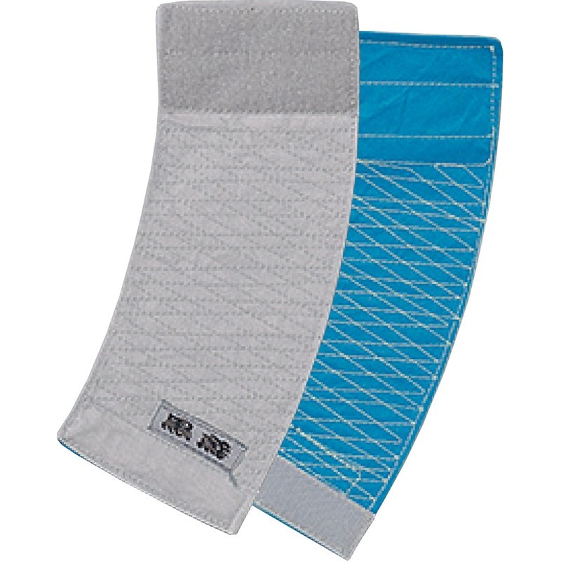 おたふく手袋 2110448 黒鳶手甲4型マジック JW-901 1個（ご注文単位1個）【直送品】