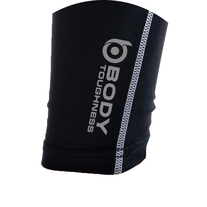 おたふく手袋 2113852 JW-634 ストレッチレッグカバー 52BK M 1個(ご注文単位1個)【直送品】