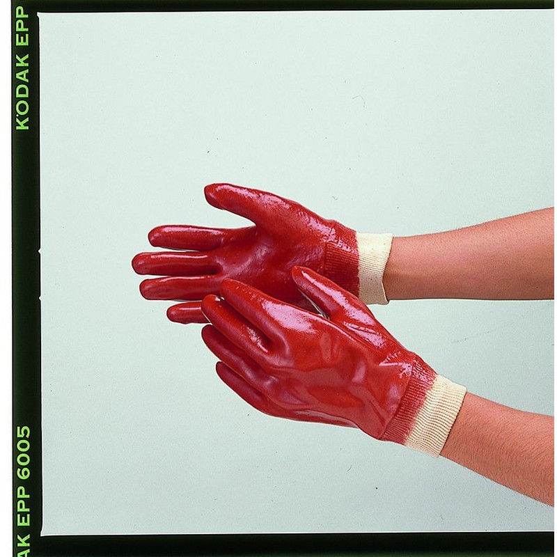 おたふく手袋 2110255 タフローブジャージ付 #200 1個(ご注文単位1個)【直送品】