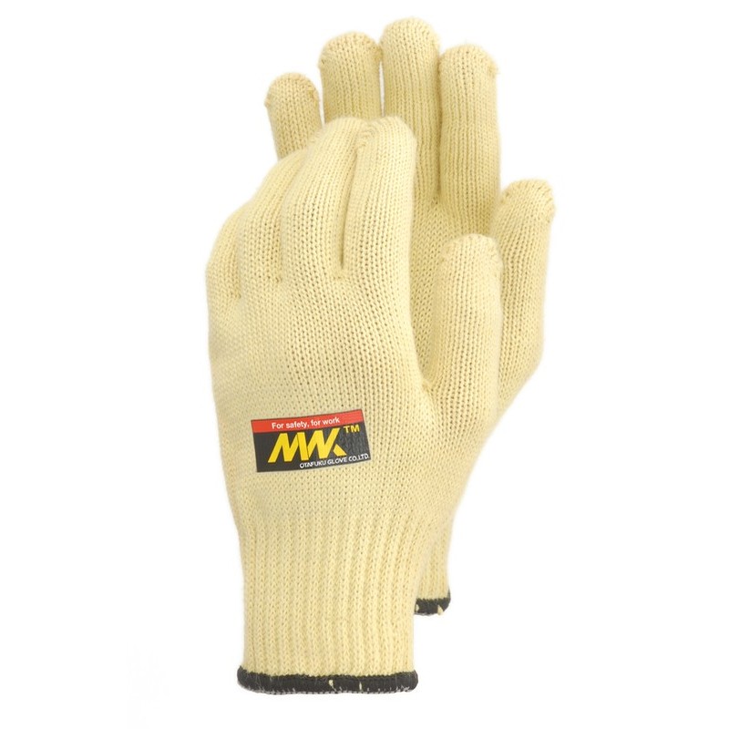 おたふく手袋 2115450 MWK-910 切創手袋 M 1個(ご注文単位1個)【直送品】