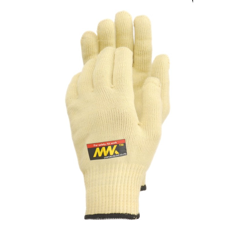 おたふく手袋 2116010 オタフク MWK-911 耐切創手袋 10G S 1個（ご注文単位1個）【直送品】