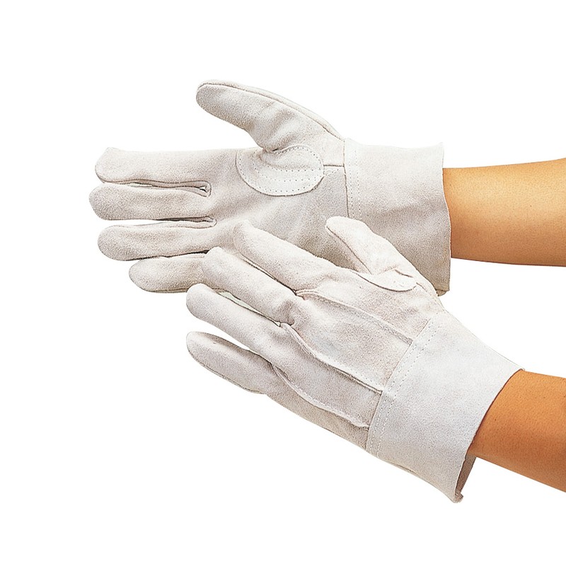 おたふく手袋 210245 高級外ぬい革手袋 #449 1個(ご注文単位1個)【直送品】