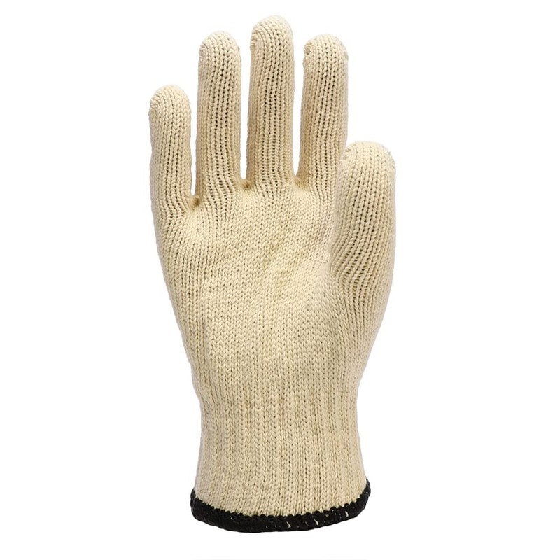 おたふく手袋 2116033 純綿軍手 LL SP-151 1個(ご注文単位1個)【直送品】