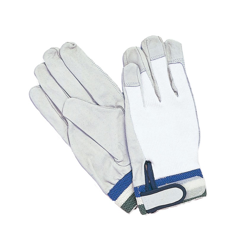 おたふく手袋 210251 トンクレスト甲メリヤスゴム袖マジック止 #426 1個（ご注文単位1個）【直送品】