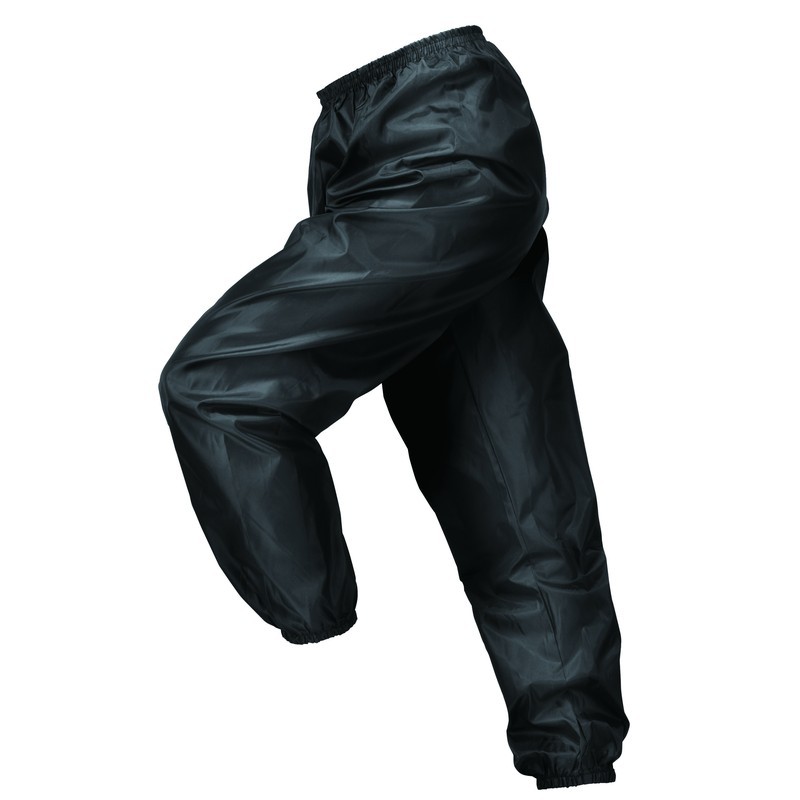 おたふく手袋 2112206 レインファクトリーポリパンツ裾ゴム付 RF-20 1個(ご注文単位1個)【直送品】