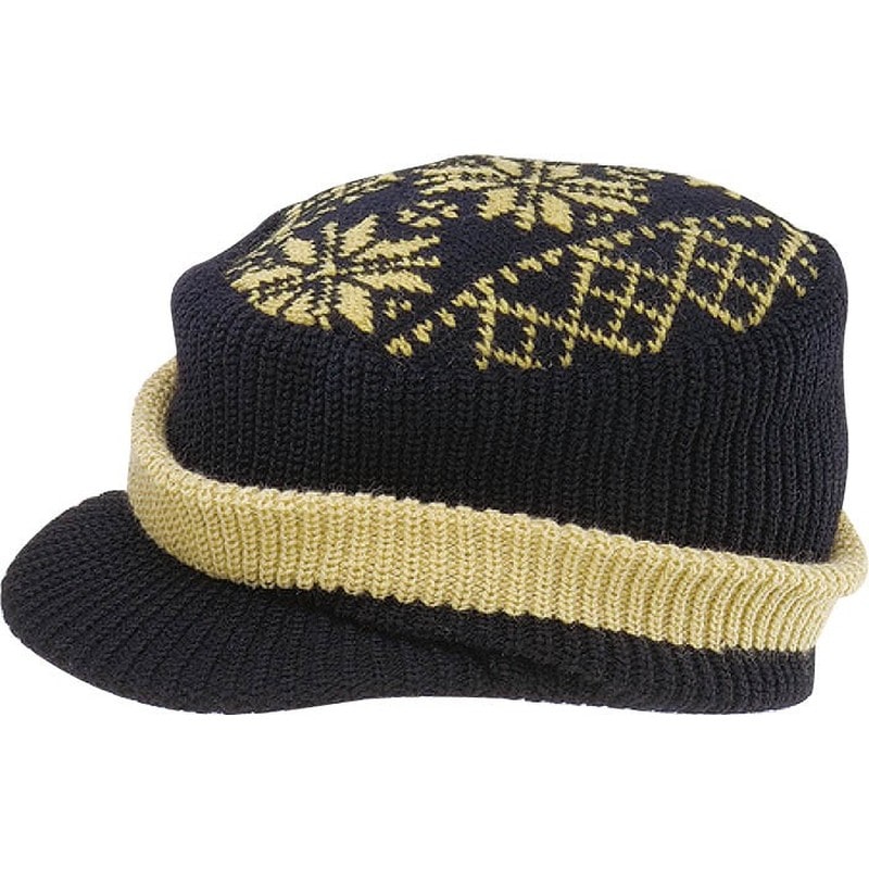 おたふく手袋 211490 オスロ帽 B-70 1個（ご注文単位1個）【直送品】