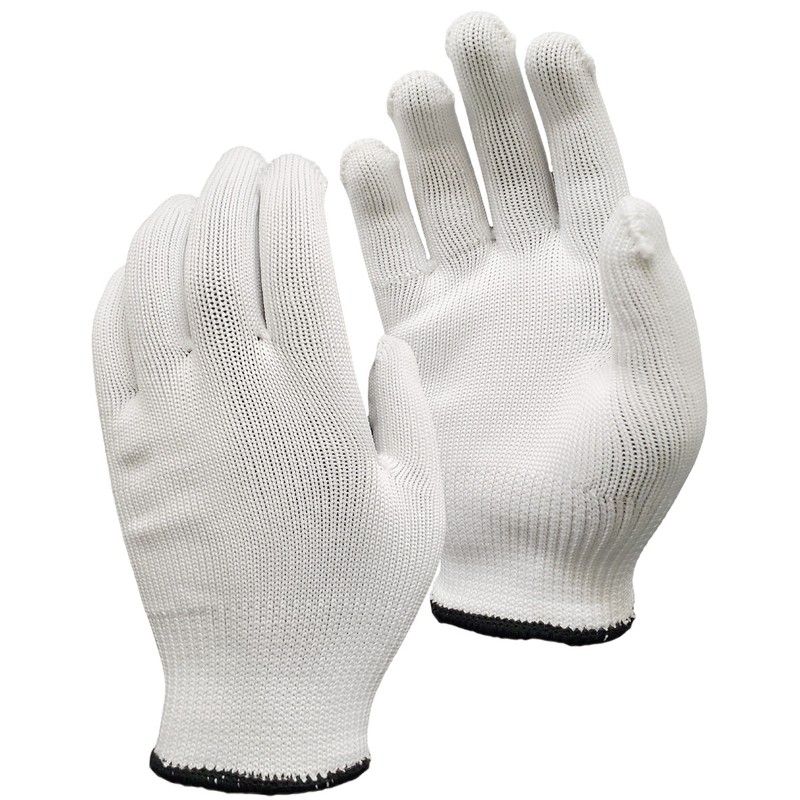 おたふく手袋 2116279 オタフク G-52毛羽立が少ない軍手10G 10双 1個（ご注文単位1個）【直送品】