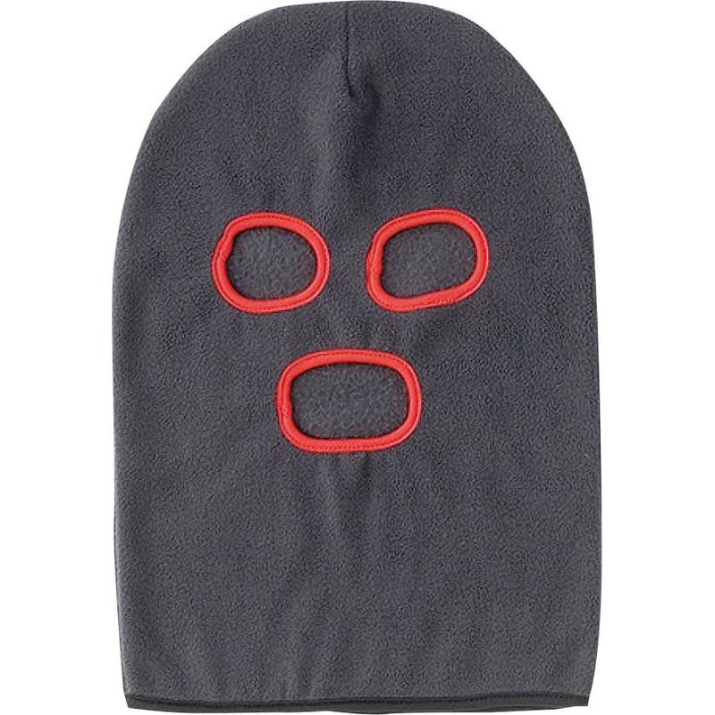 おたふく手袋 210019 フリースレスラーマスク B-96 1個(ご注文単位1個)【直送品】