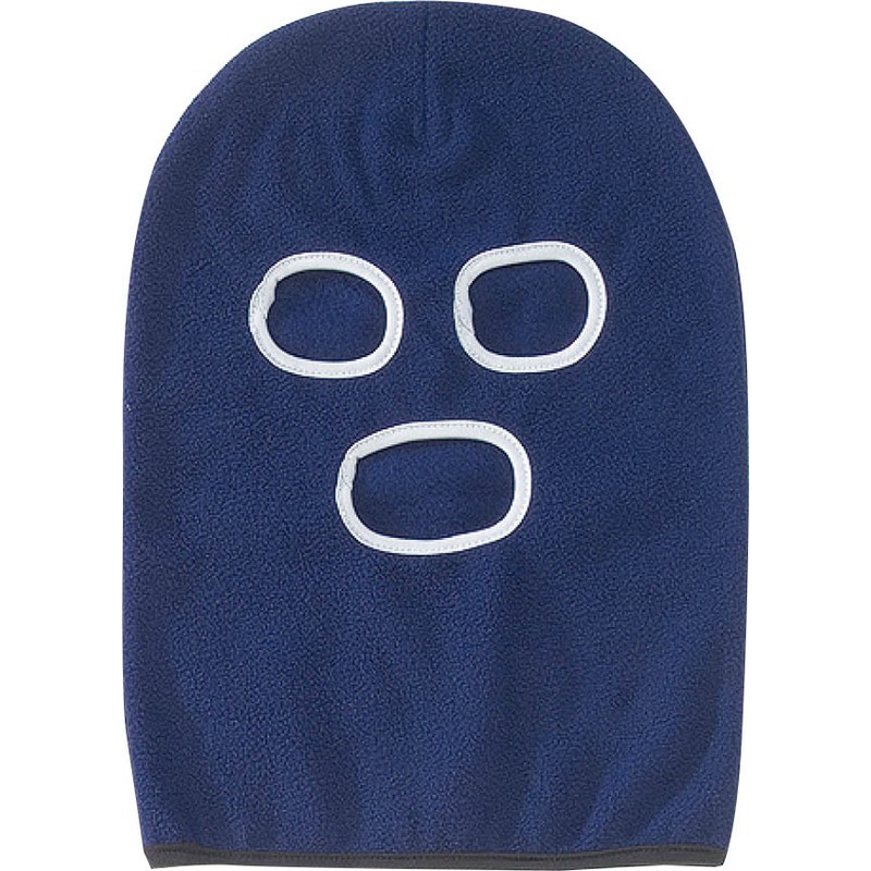 おたふく手袋 210019 フリースレスラーマスク B-96 1個(ご注文単位1個)【直送品】