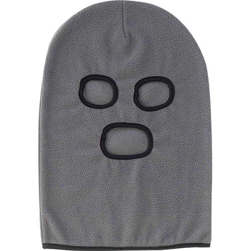 おたふく手袋 210019 フリースレスラーマスク B-96 1個(ご注文単位1個)【直送品】