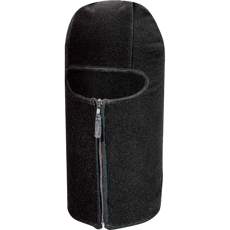 おたふく手袋 210020 目出しフリースチャック B-97 1個（ご注文単位1個）【直送品】